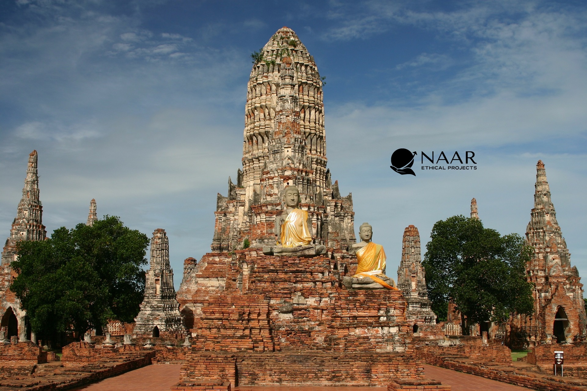 The Best of Thailand (with Local Guide) - New Version ** Group Tour **